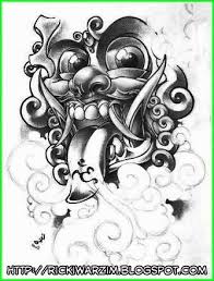 20 gambar sketsa kumpulan gambar sketsa bunga sketsa tato, polres karawang membuat sketsa tato simple sumber : Sketsa Gambar Tato Batik Sempoa Dunia
