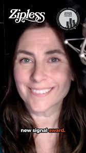 We did it! Zipless is officially a SIGNAL SILVER AWARD WINNER in the  “Conversation Starter Category! 🏆 Thank you for listening, sharing, and  being part of this beautiful romance community. 🥰, ...