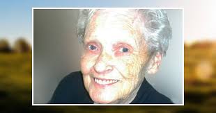 Mary Lou Locke Obituary November 5, 2016