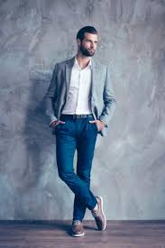 Style guide to wear formal dresses. Casual Cocktail Attire For Men Lovetoknow