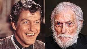 La vie et la triste fin de Dick Van Dyke - YouTube