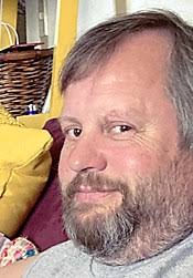 Todd Larson Obituary (2022)