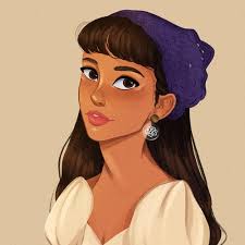 Sunflower Frenchie Greeting Card