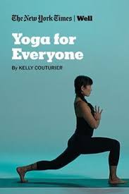 Yoga For Everyone Yoga For Beginners Exercise Yoga Poses