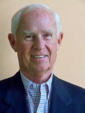 GALLIMORE STEPPING INTO ECONOMIC DEVELOPMENT