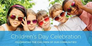Children's Day Celebration
