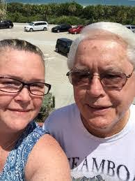 Sherry Holcombe's Instagram, Twitter & Facebook