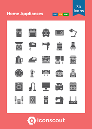 Download Home Appliances Icon Pack Available In Svg Png Eps Ai Icon Fonts Hair Appliance Storage Home Appliances Appliance Makeover