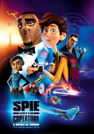 Juni 23, 2021 troy streaming alta definizione clicca qui per vedere film il. Cb01 2019 Spie Sotto Copertura Streaming Ita Altadefinizione