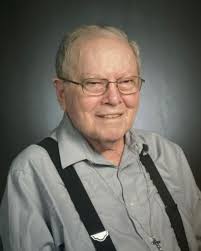 William Wolfarth Obituary