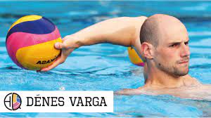 Dénes andor varga (born 29 march 1987) is a hungarian water polo player, currently playing for szolnoki vízilabda sc. Denes Varga S Top10 Goals At The World Championships Youtube