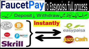 Buy bitcoin (btc) with easypaisa paxful makes it easy and secure for you to buy and hold cryptocurrency. How To Withdraw Faucetpay To Easy Paisa How To Withdraw Coinbase To Easy Paisa Or Jazzcash