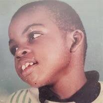 Mr. Terrance Antwion Wilson Obituary