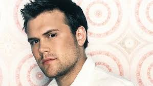 Daniel Bedingfield in 2016: Noughties pop star unrecognisable