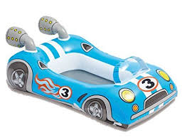 Intex 59380ep The Wet Set Inflatable Pool Cruiser Car More Info Could Be Found At The Image Url It Is Amazon A Pool Accessories Swim Float Inflatable Float