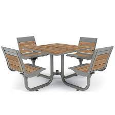 Buy contract commercial grade outdoor and indoor furniture. Commercial Outdoor Furniture Supplier T2 Site Amenities