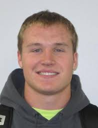 Kier Brown's Instagram, Twitter & Facebook