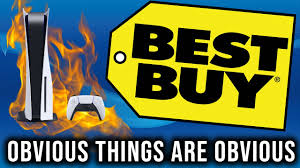 Best seller in playstation vita consoles. The Ps5 Overheating In A Best Buy Kiosk Is Not A Big Deal Youtube
