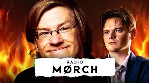 Fremtidsforsker Anders Sandberg