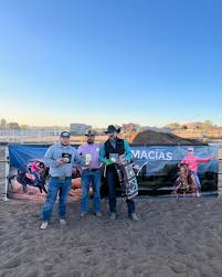 🏆 Felicidades a los ganadores de la lazada memorial Alejandro Macías!  Lazada #10.5 1- Fabián Ramírez y Armando Pérez 2- Corny Wiebe y Diego  Márquez 3- Abram Ham y Diego Márquez Lazada #