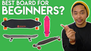 That's why we've come up with a list of five of the top skateboard companies. Best Type Of Skateboard For Beginners Youtube