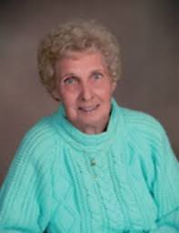 Helen Louise Bowman Obituary