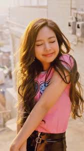 She S So Cute Uwu Blackpink Jennie Blackpink Kim Jennie