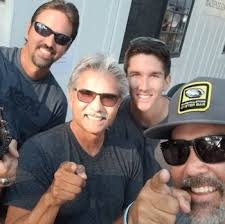 Solvang Music in the Park Back