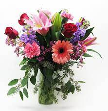 Milwaukee Florist Greenfield Flower Shop Flower Arrangements Flower Delivery Flowers