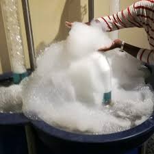 Bubbling Over with Science - WonderLab