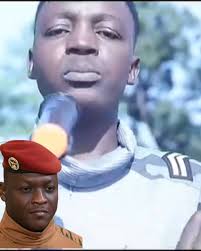 Nous pouvons maintenant dire que la Côté d'Ivoire écrit une nouvelle page  de son histoire dans la filière café-cacao et cette belle image en  témoigne. Merci seigneur, pour ce don de soi,