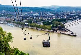Our official site in spanish. Top Things To Do In Koblenz Germany