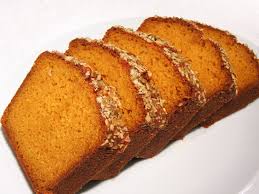 Imagine my surprise when i cracked open my trusty old bhg cookbook to make a pumpkin spice loaf and found out it is probably the exact same recipe that starbucks uses! Starbucks Pumpkin Bread Starbucks Pumpkin Bread Pumpkin Bread Recipe Pumpkin Bread