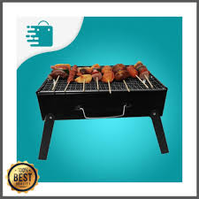 Nah, jika ikan nila bakar sudah matang, silahkan angkat ikan dari pembakaran tata ikan diatas demikian resep membuat ikan nila bakar yang enak dan lezat. Jual Alat Panggang Daging Alat Pemanggang Sosis Alat Bakar Ikan Ayam Sate Jakarta Utara Tria Manda Tokopedia
