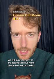 Gemini Full Moon: Transformative Astrology Insights