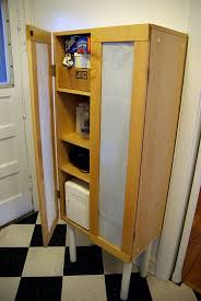 Kitchen Pantry From Scratch N Dent Cupboard Ikea Hackers