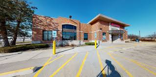Its convenient location has made this tinley park pharmacy . Bank Of America In Tinley Park With Drive Thru Atm Teller Tinley Park