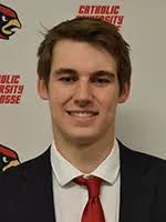 2018 Men's Lacrosse Roster