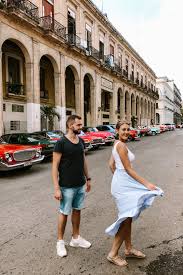 The heart of the la habana province, havana is the country's main port and leading commercia. Kuba Rundreise Eine Woche In Der Karibik Sara Igor