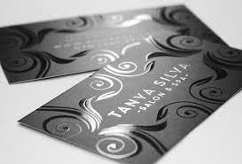 If you want to get notice, and who doesn't, our custom raised spot uv business cards are a move in the right direction! 35 Business Cards With Spot Uv Ideas Business Cards Spot Uv Business Card Design