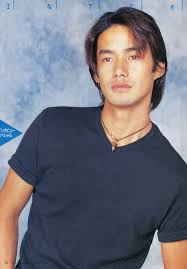 He is regarded as one of the most handsome celebrities in. ãƒ¤ãƒ•ã‚ªã‚¯ çµ¶ç‰ˆ ç«¹é‡Žå†…è±Š å½¹è€…ã«ãªã‚ŠãŸã„ã¨ã™ã§ã«è€ƒãˆã¦