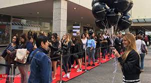 Join the company that is steering the future of retail. Sephora Erobert Frankfurt Erste Filiale In Hessen Hat Eroffnet