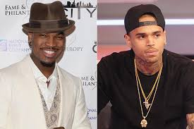 In my own words (2006). Ne Yo Defends Chris Brown It S Not Right