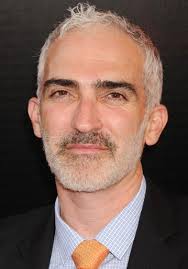 Patrick Fischler