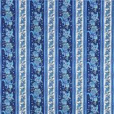 Hitta stockbilder i hd på seamless repeat paisley floral butterfly pattern och miljontals andra royaltyfria stockbilder, illustrationer och vektorer i shutterstocks samling. Indigo Blue Paisley Floral Flower Stripe Fabric Timeless Treasures Kawaii Fabric Shop