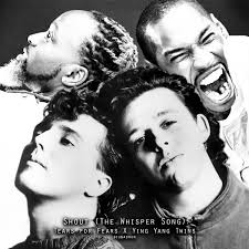 March 2021: Tears for Fears