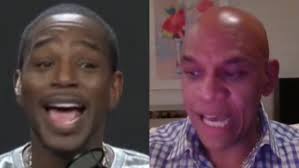 B.U.G Da Genius On Sapping: The Streets Turned Me From An R&B Singer To A  Rapper