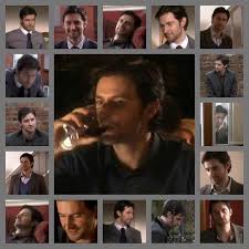 John Mulligan Collage Therafanpage Richard Richard Armitage Francis Dolarhyde