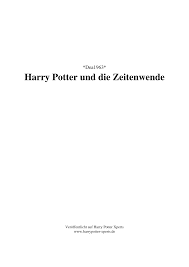 Does harry potter hold a special place in your heart? Http Www Harrypotter Xperts De Fanfiction 11932 Action Download