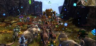 You can find the peu research center here! Guild Wars 2 Forum Wvw